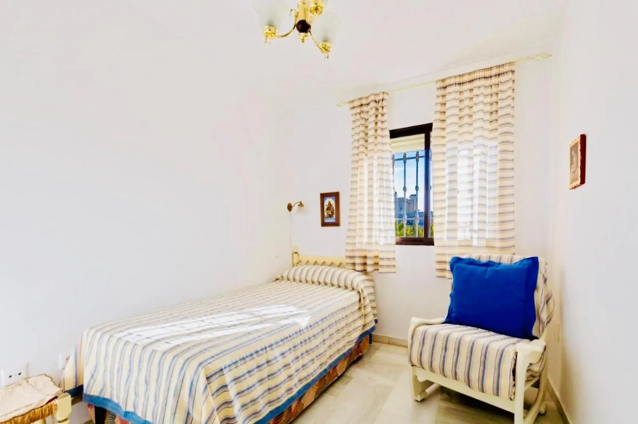 La Carihuela Lux Apartment 토레몰리노스 스페인