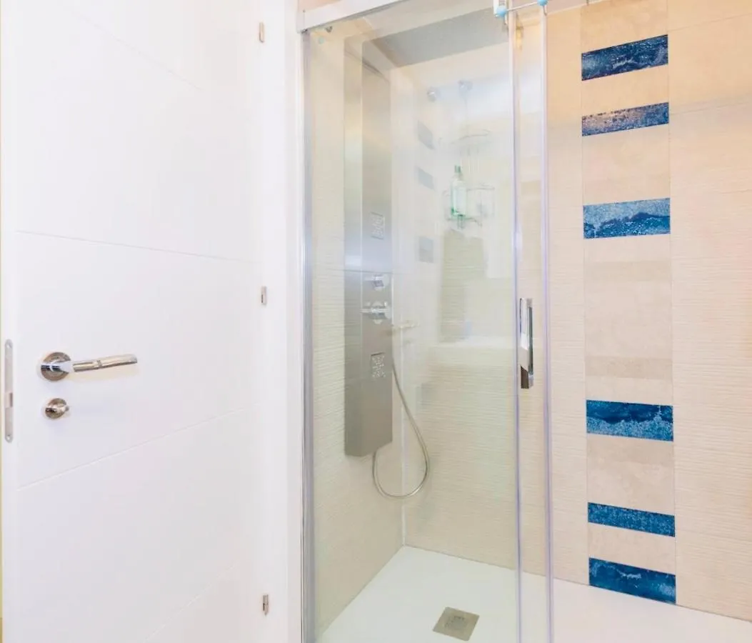 La Carihuela Lux Apartment 토레몰리노스