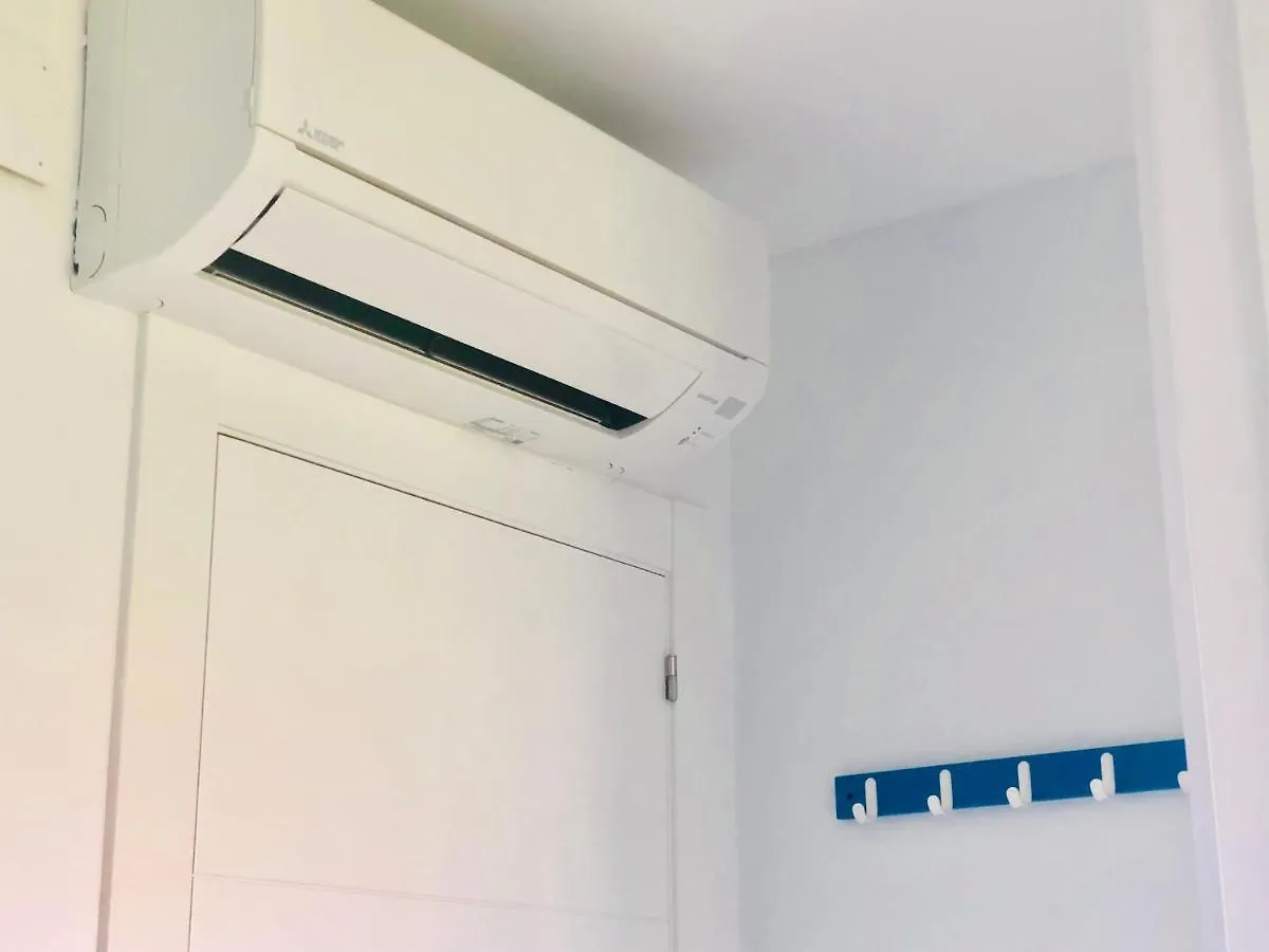 La Carihuela Lux Apartment 토레몰리노스