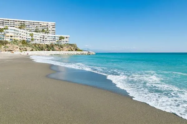 La Carihuela Lux Apartment 토레몰리노스