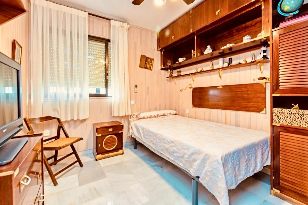 La Carihuela Lux Apartment 토레몰리노스