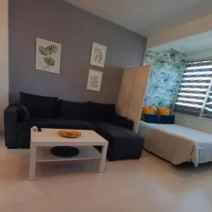  Apartamento Solymar