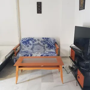  Apartamento Estudio-suite