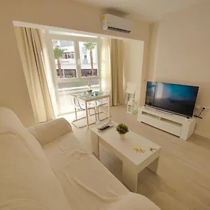  Apartamento Coconut Begona